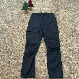 Under Armour Military Style Cargo Pants- Womens